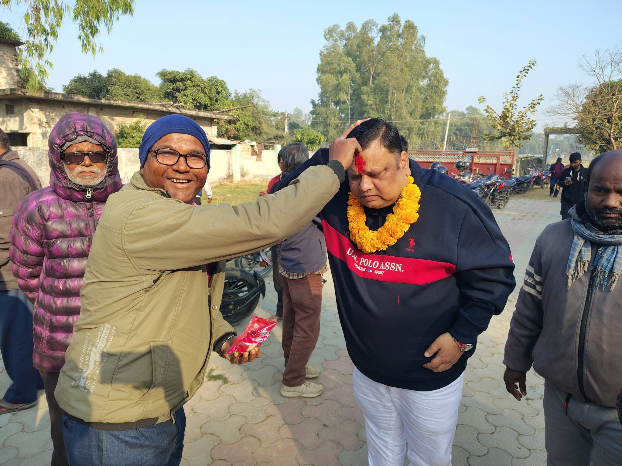 ग्यालरी फोटो १