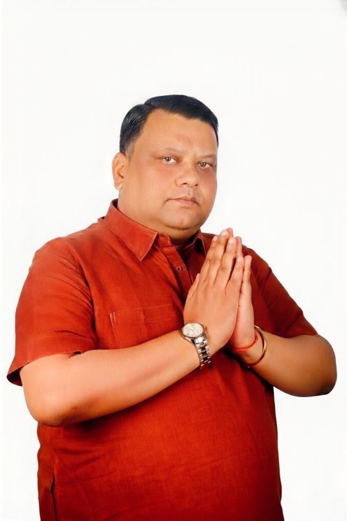 सुमित साह